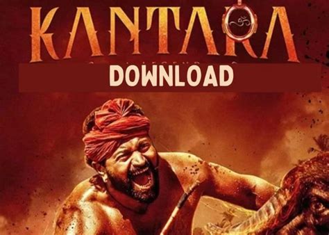 Kantara tamil movie download tamilrockers 1080p 720p 480p